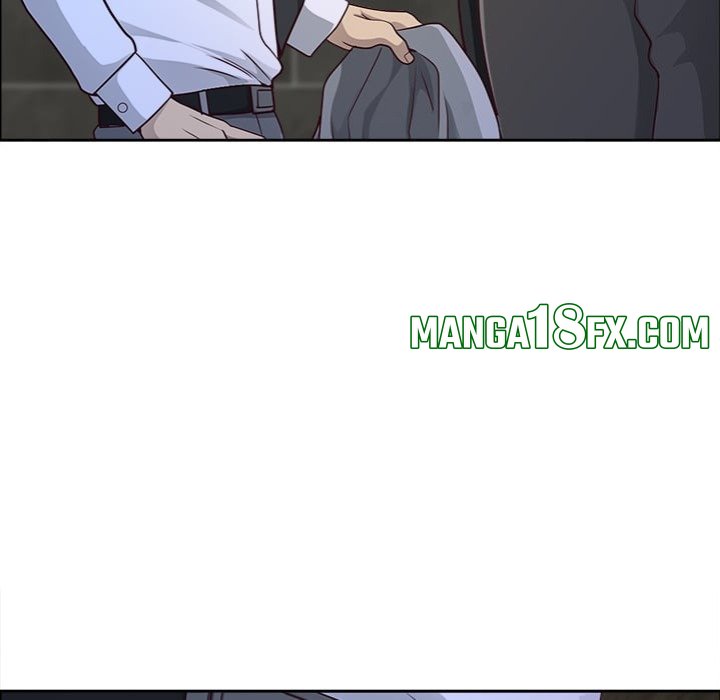 Big Guy - Chapter 76 Page 17