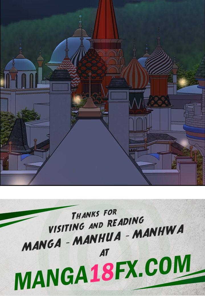 Big Guy - Chapter 76 Page 170