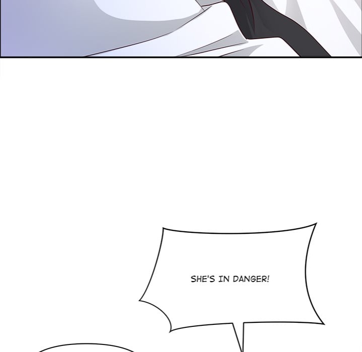 Big Guy - Chapter 76 Page 32