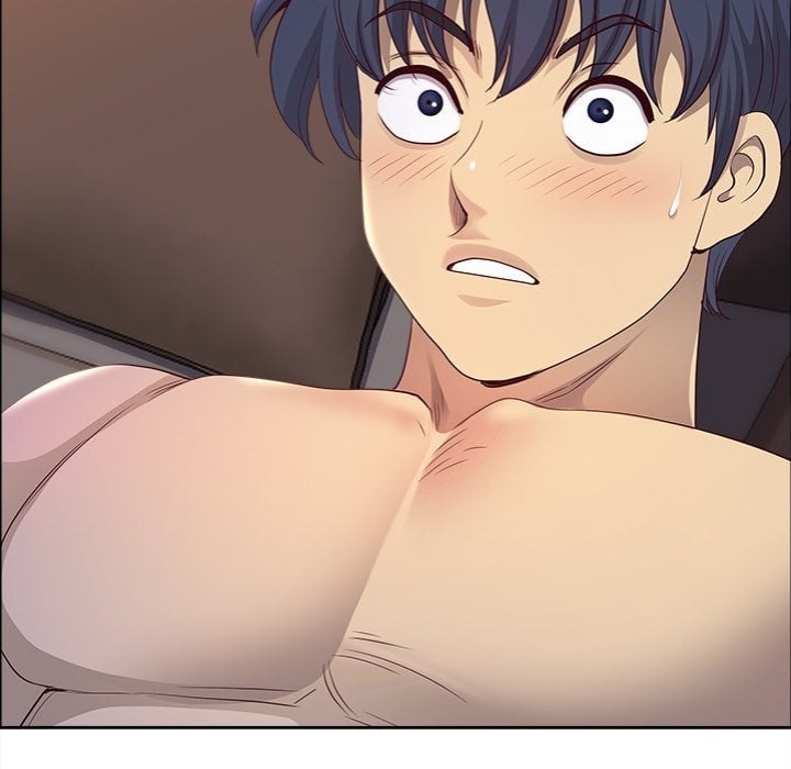 Big Guy - Chapter 77 Page 135