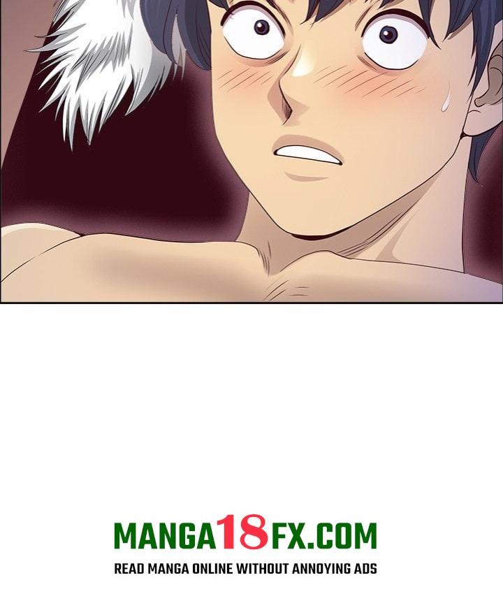 Big Guy - Chapter 77 Page 138