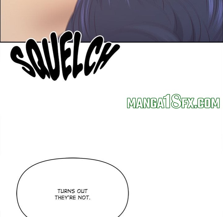 Big Guy - Chapter 77 Page 148