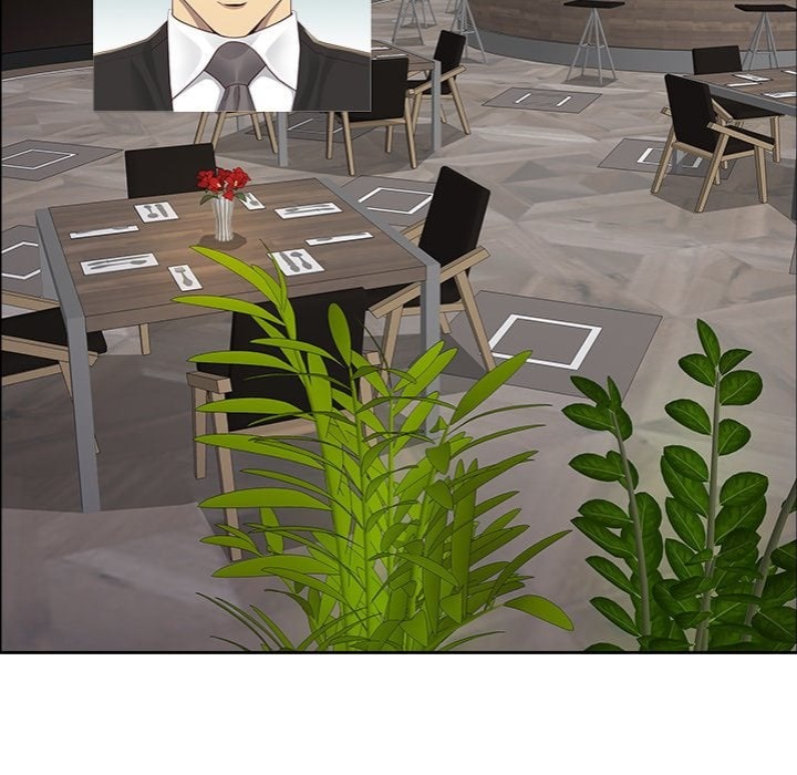 Big Guy - Chapter 77 Page 17