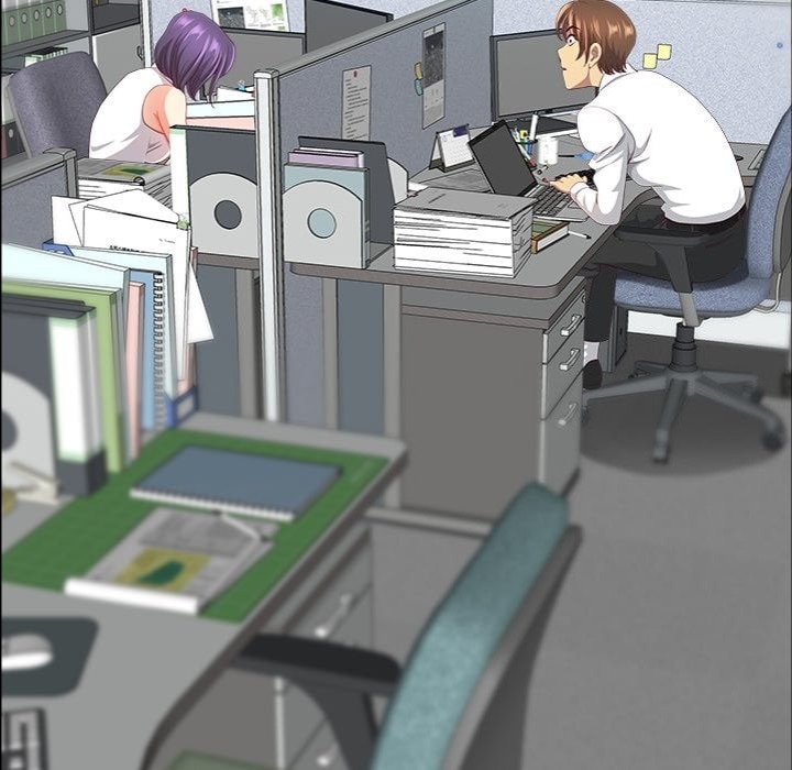 Big Guy - Chapter 77 Page 38