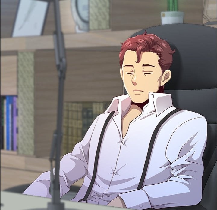 Big Guy - Chapter 77 Page 74