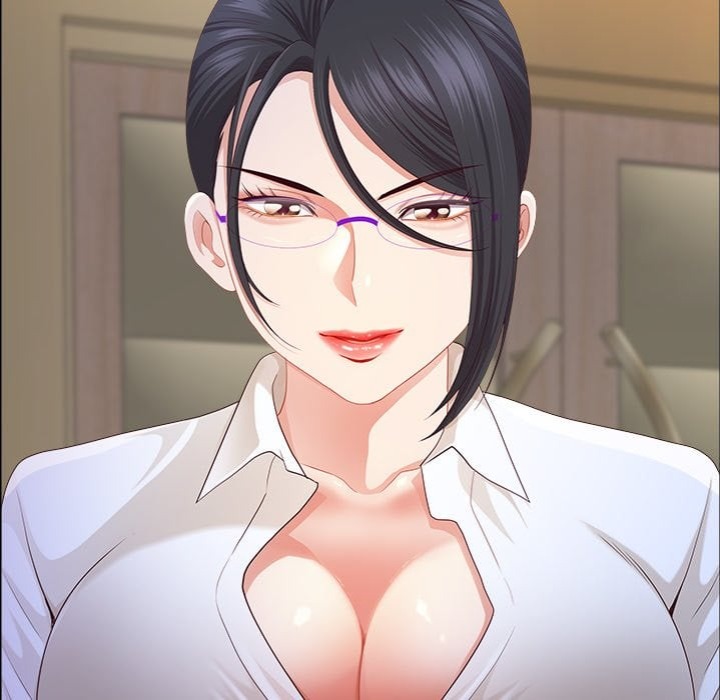 Big Guy - Chapter 77 Page 79