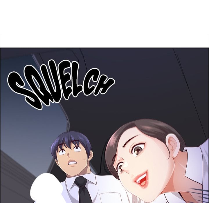 Big Guy - Chapter 79 Page 106