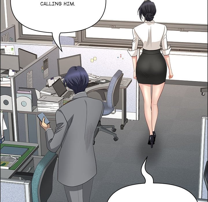 Big Guy - Chapter 79 Page 125