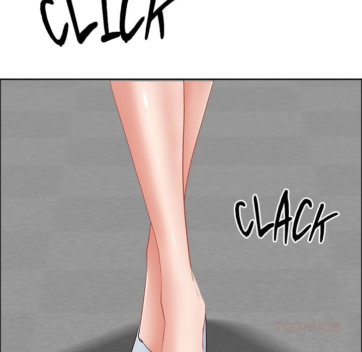 Big Guy - Chapter 79 Page 156