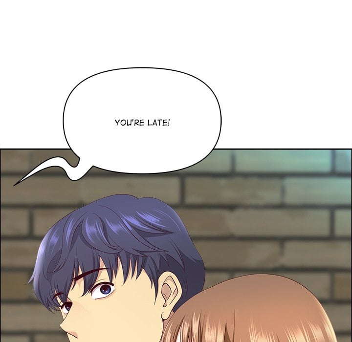 Big Guy - Chapter 79 Page 25