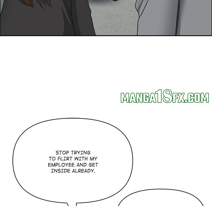 Big Guy - Chapter 79 Page 29