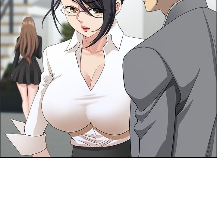 Big Guy - Chapter 79 Page 35