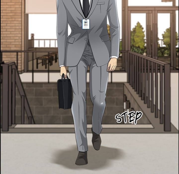 Big Guy - Chapter 8 Page 115