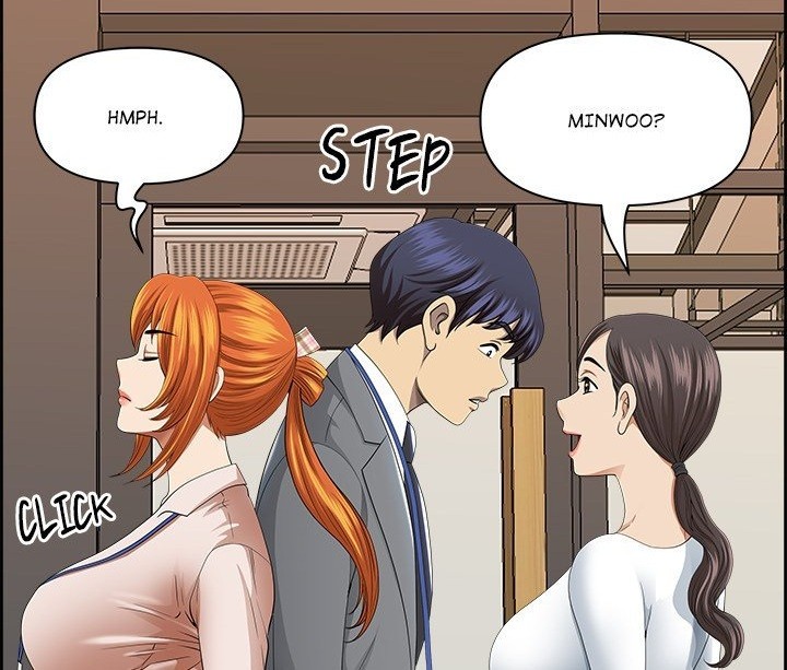 Big Guy - Chapter 8 Page 119