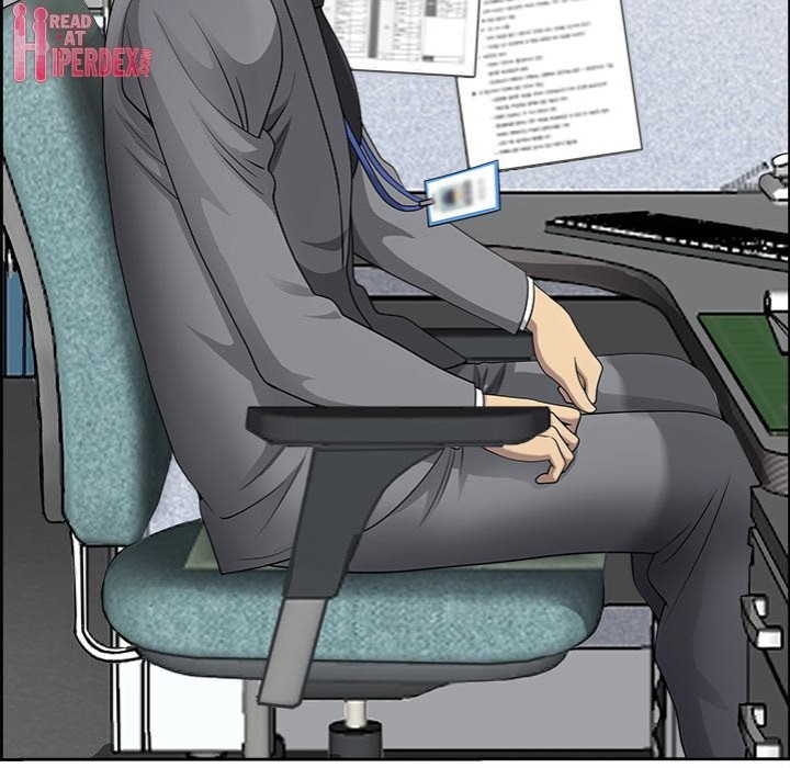 Big Guy - Chapter 8 Page 126