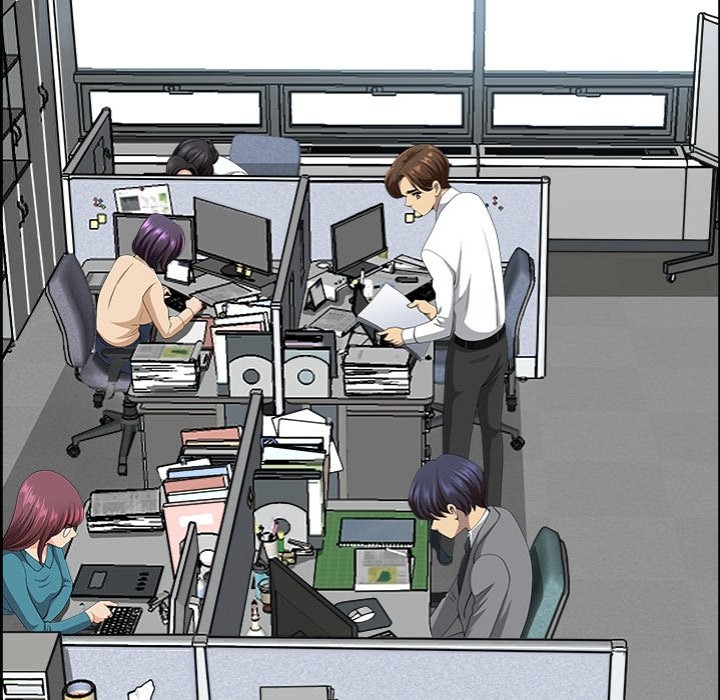 Big Guy - Chapter 8 Page 128