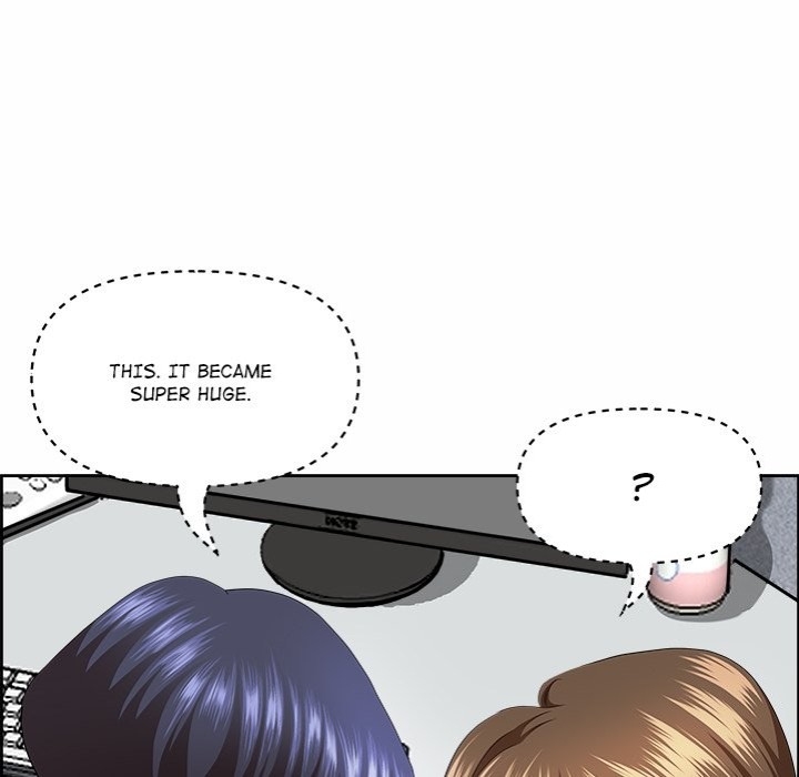 Big Guy - Chapter 8 Page 136