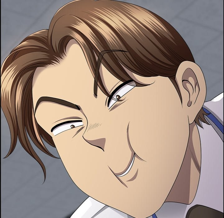 Big Guy - Chapter 8 Page 139