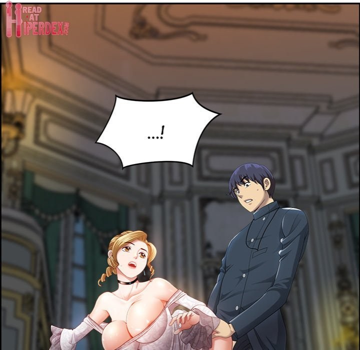 Big Guy - Chapter 8 Page 14