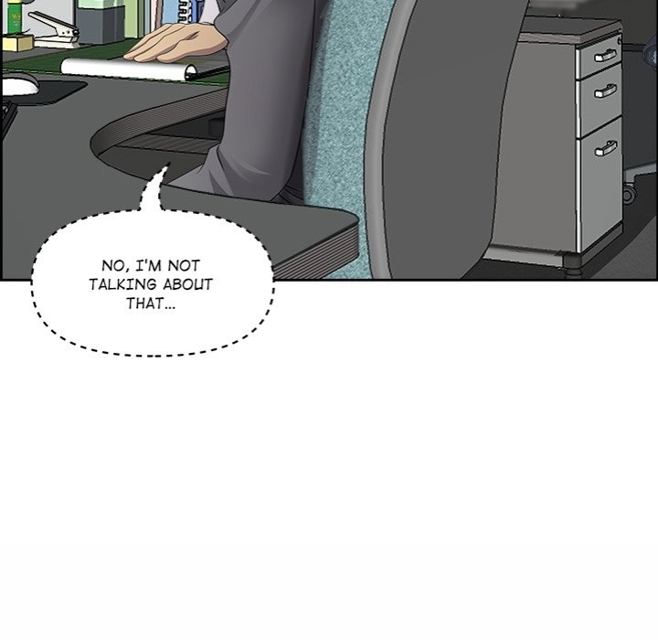 Big Guy - Chapter 8 Page 146