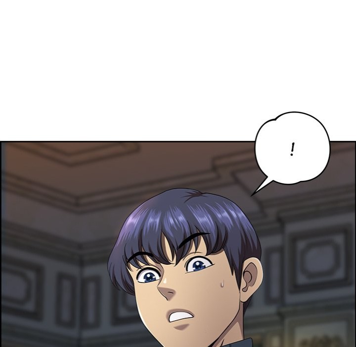 Big Guy - Chapter 8 Page 16