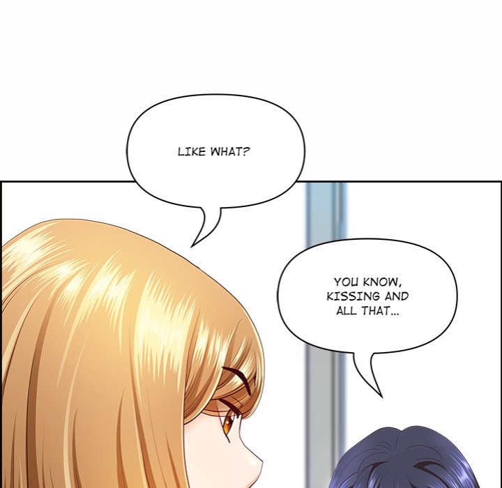 Big Guy - Chapter 8 Page 166