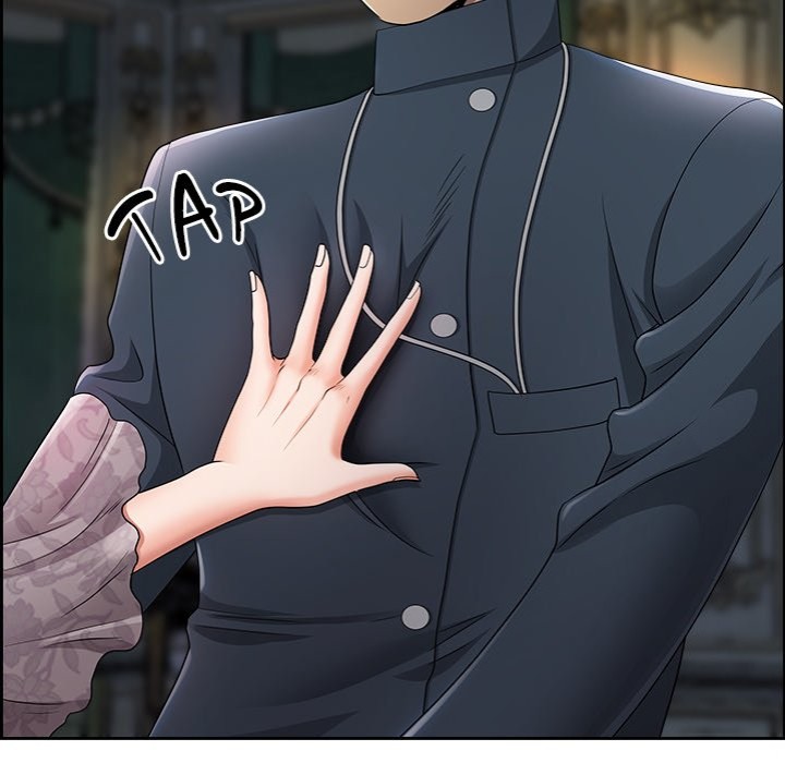 Big Guy - Chapter 8 Page 17