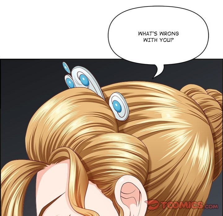 Big Guy - Chapter 8 Page 21