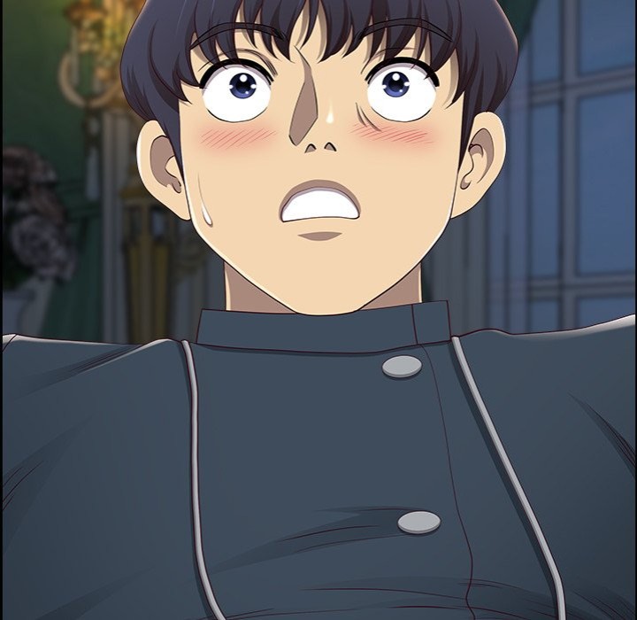 Big Guy - Chapter 8 Page 24