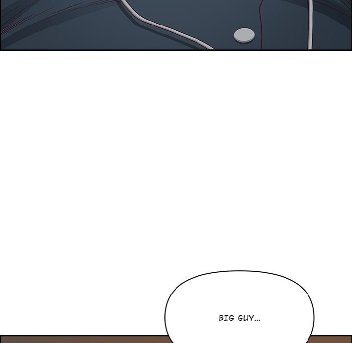 Big Guy - Chapter 8 Page 25