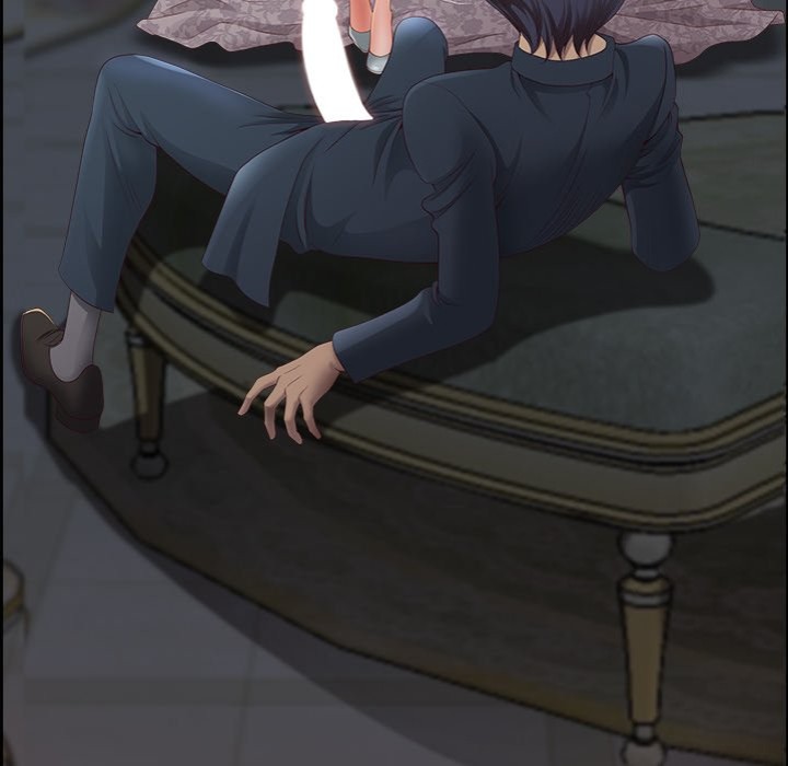 Big Guy - Chapter 8 Page 34