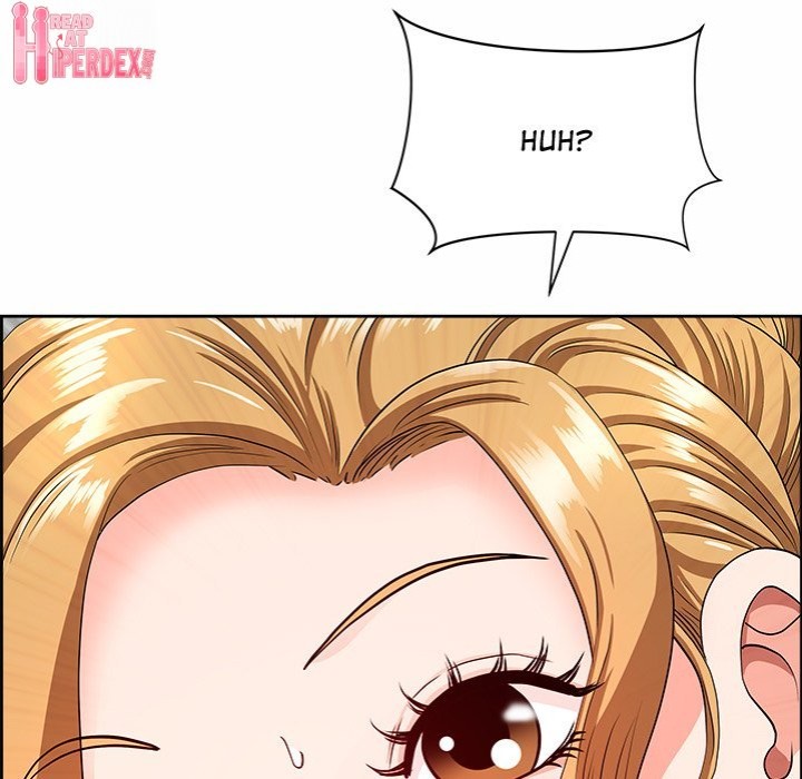 Big Guy - Chapter 8 Page 7