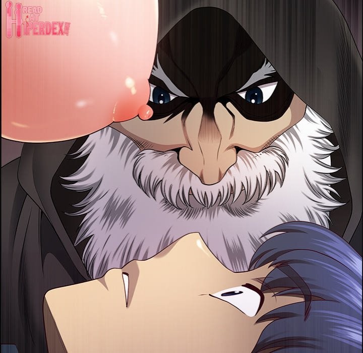 Big Guy - Chapter 8 Page 70