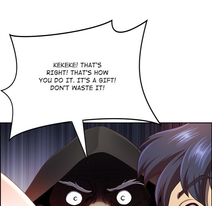 Big Guy - Chapter 8 Page 91