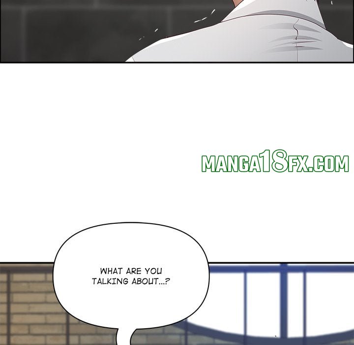Big Guy - Chapter 80 Page 117