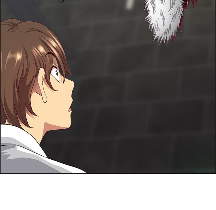 Big Guy - Chapter 80 Page 130