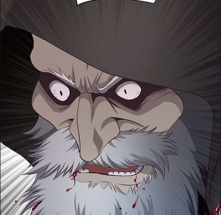 Big Guy - Chapter 80 Page 134