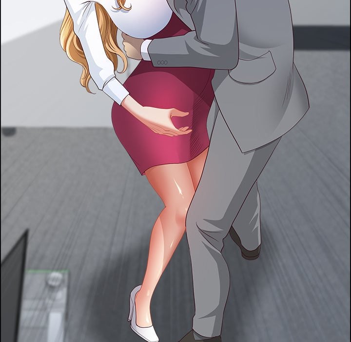 Big Guy - Chapter 80 Page 137