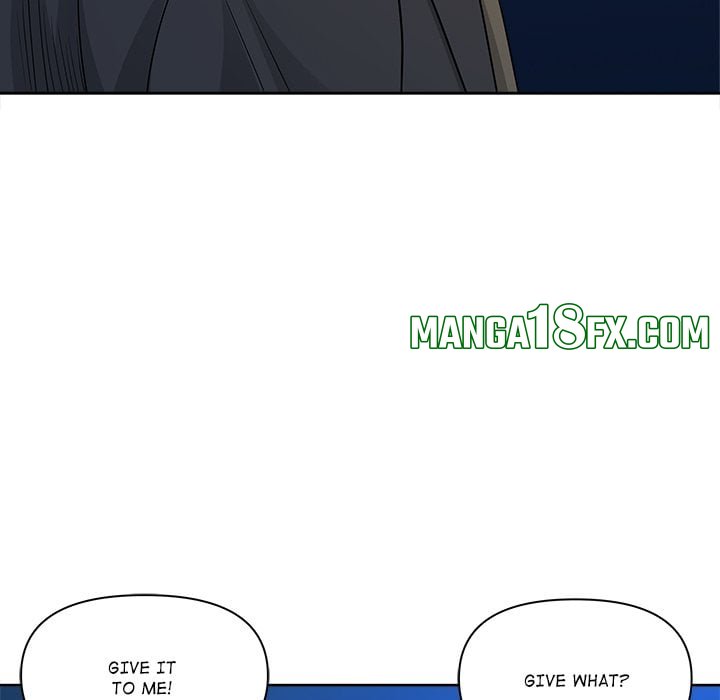 Big Guy - Chapter 80 Page 158