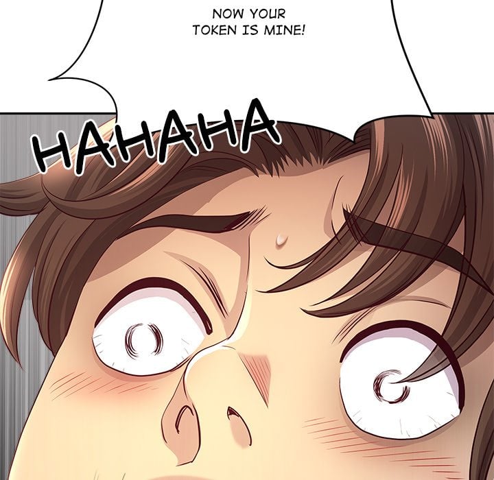 Big Guy - Chapter 80 Page 183