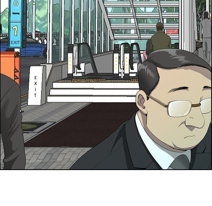 Big Guy - Chapter 80 Page 194