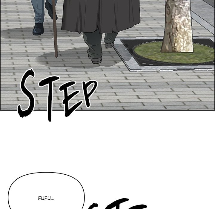 Big Guy - Chapter 80 Page 197