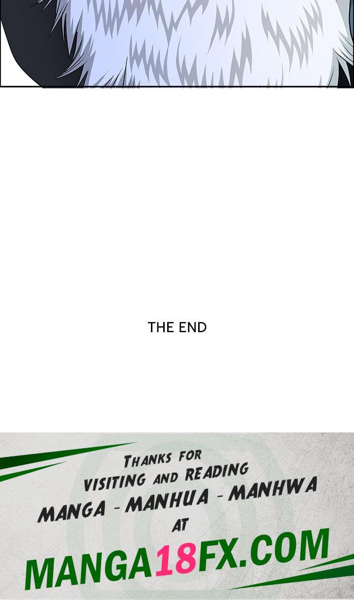 Big Guy - Chapter 80 Page 201