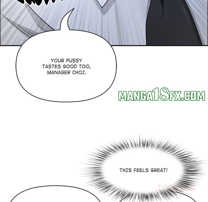 Big Guy - Chapter 80 Page 40