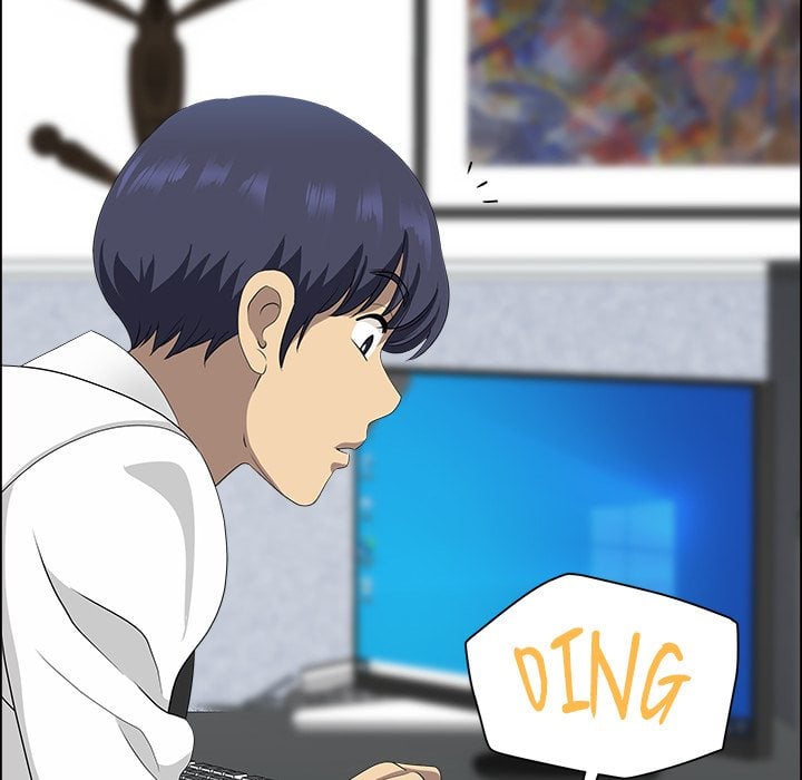 Big Guy - Chapter 80 Page 86