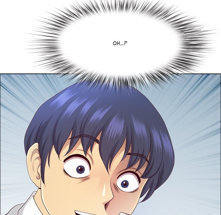 Big Guy - Chapter 80 Page 90