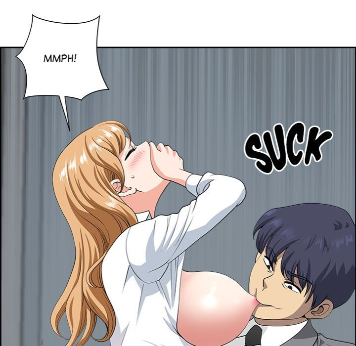 Big Guy - Chapter 9 Page 106