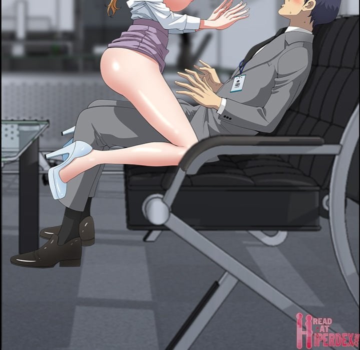 Big Guy - Chapter 9 Page 126