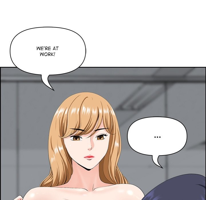 Big Guy - Chapter 9 Page 130