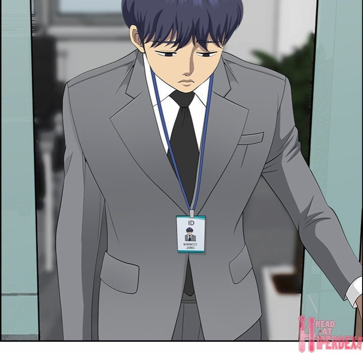 Big Guy - Chapter 9 Page 140